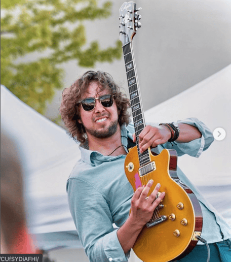 Gallery photo 3 of Ryan Rostrom
