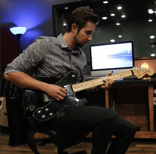Gallery photo 8 of Ryan Rostrom