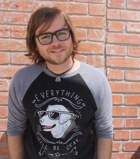 Gallery photo 1 of Ryan Stark