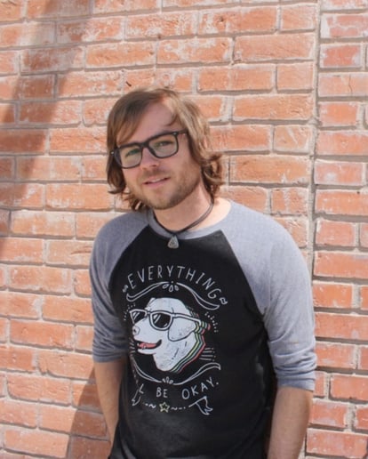 Gallery photo 3 of Ryan Stark