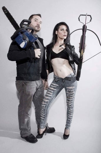 Gallery photo 2 of Ryan Stock Comedy Daredevil