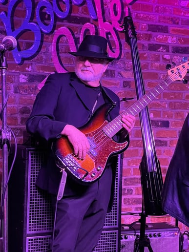 Gallery photo 5 of Ryan T Higgins Band