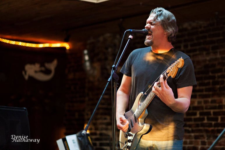 Gallery photo 1 of Ryan T Higgins Band