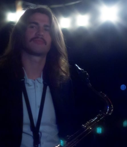 Gallery photo 1 of Ryan Thurgaland