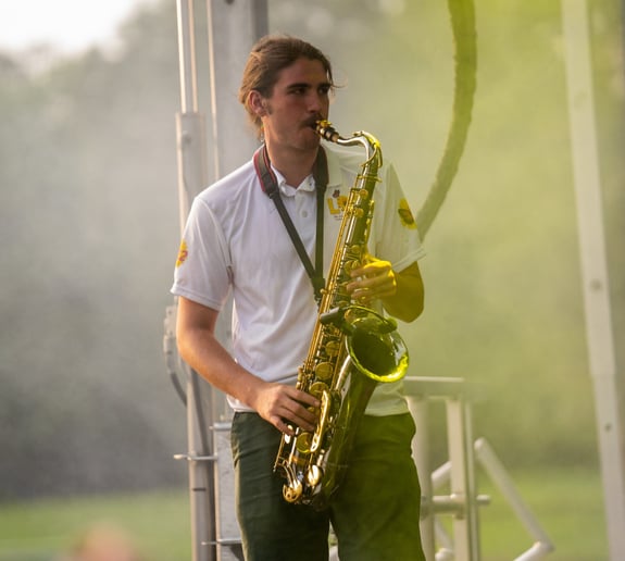 Gallery photo 4 of Ryan Thurgaland