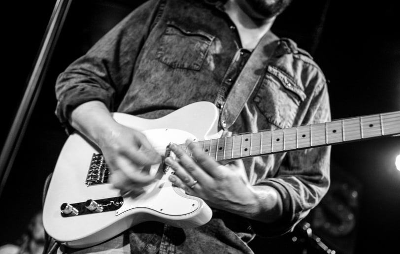 Gallery photo 5 of Ryan Townsend Band