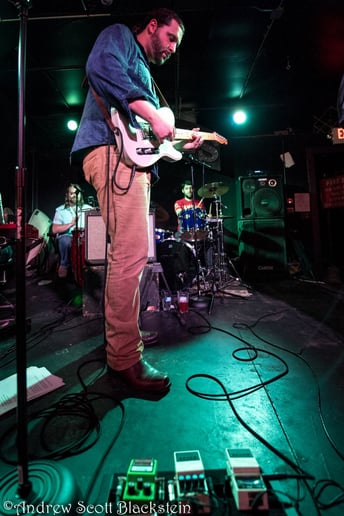 Gallery photo 6 of Ryan Townsend Band