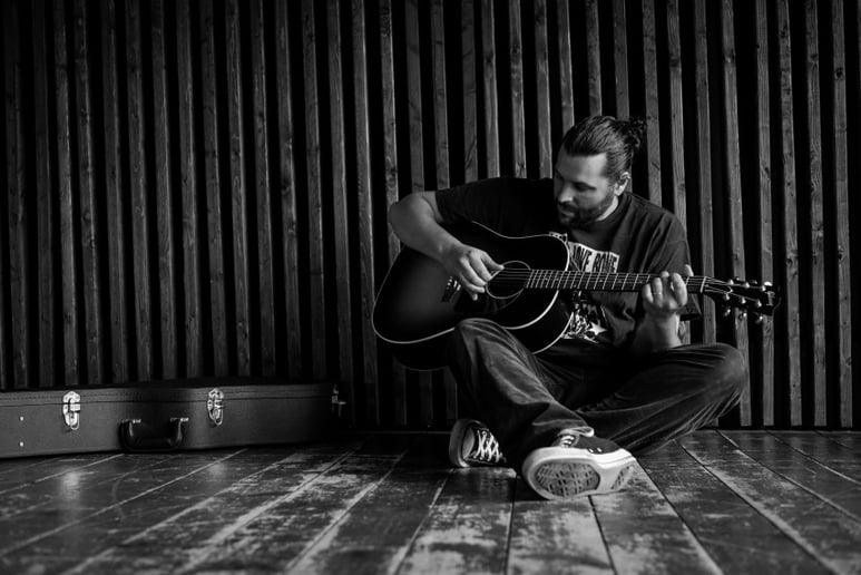 Gallery photo 3 of Ryan Townsend Band