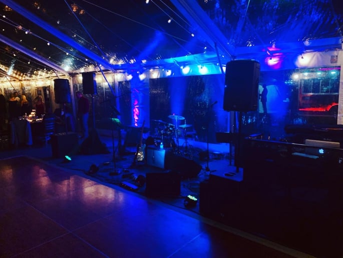 Gallery photo 9 of Ryan Townsend Band