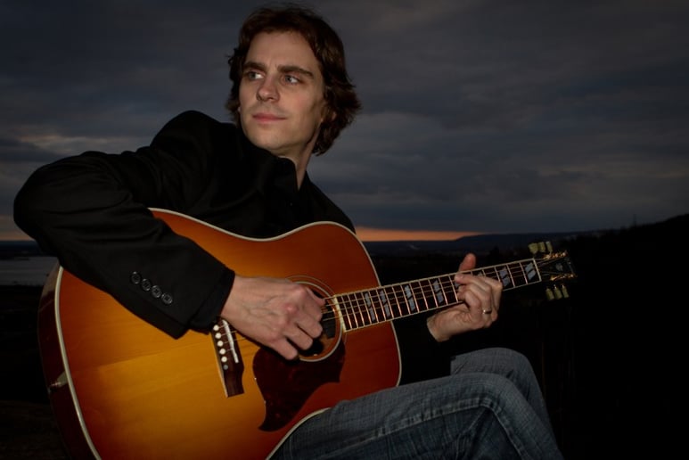 Gallery photo 1 of Ryan Van Slooten