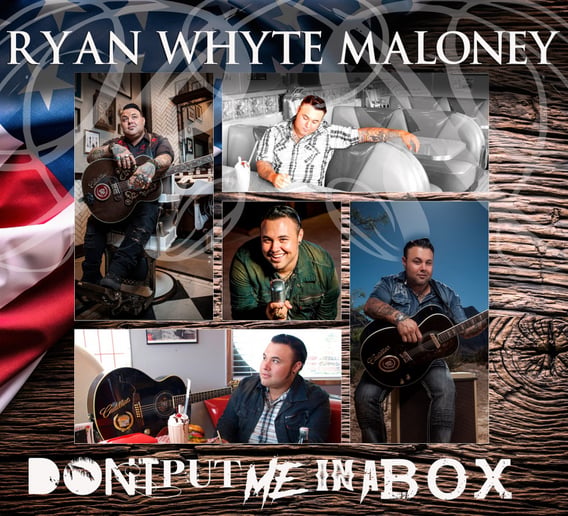Gallery photo 7 of Ryan Whyte Maloney