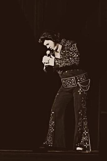 Gallery photo 7 of Ryan Williams as Elvis