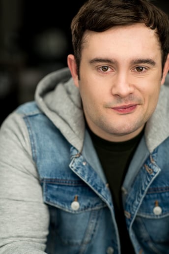 Gallery photo 1 of Ryan Williams Comedian