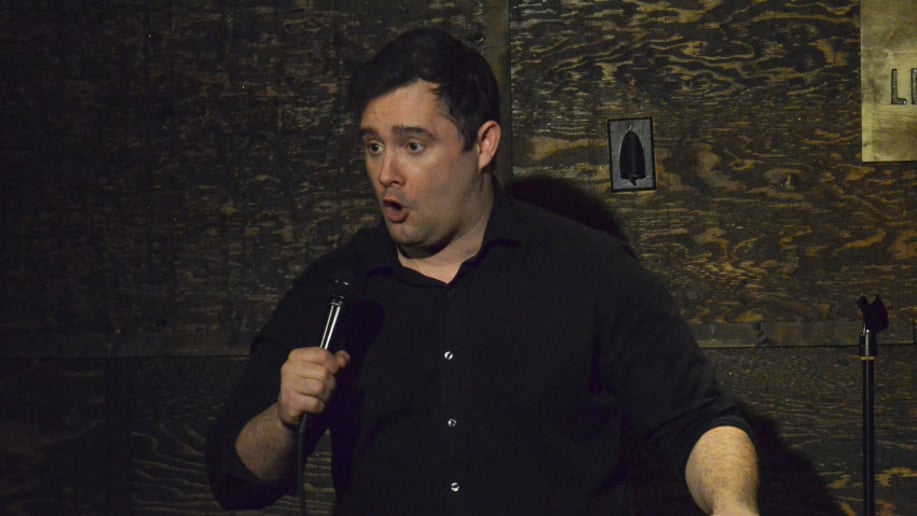 Gallery photo 2 of Ryan Williams Comedian