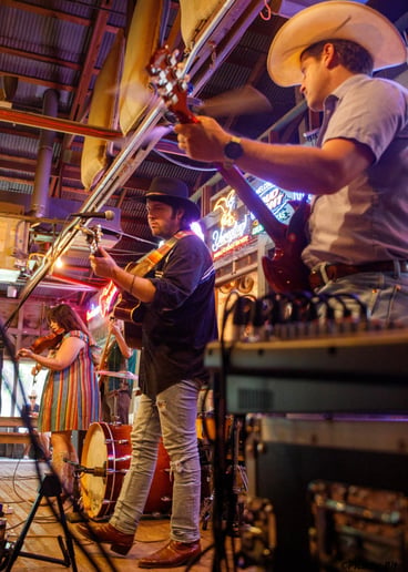 Gallery photo 2 of Rye Mountain Revelry