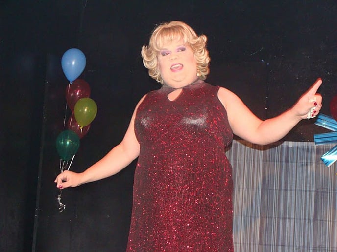 Gallery photo 2 of Rye Seronie 'The San Francisco Trick"