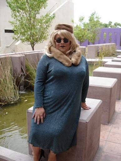 Gallery photo 3 of Rye Seronie 'The San Francisco Trick"