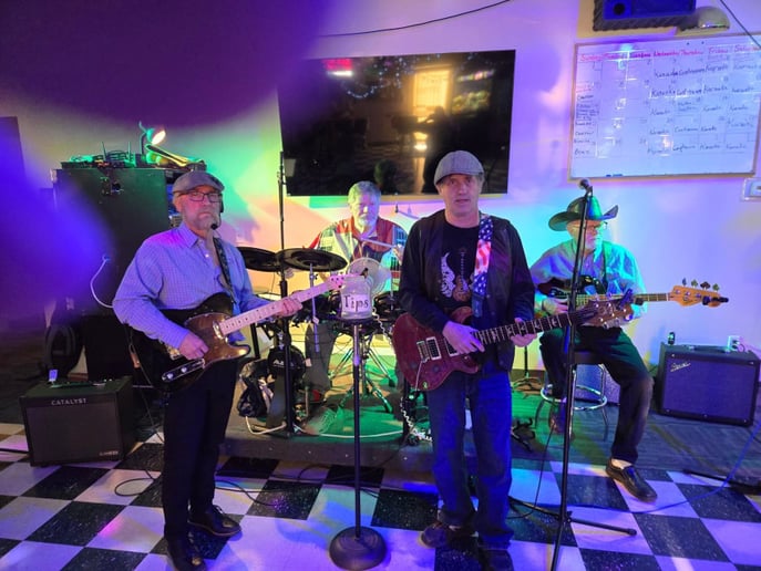 Gallery photo 3 of Rythym Junction  Band
