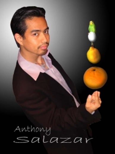 Gallery photo 2 of Anthony Salazar