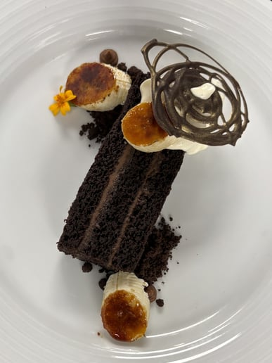 Gallery photo 4 of S27 Catering
