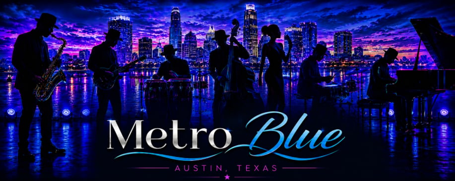 Metro Blue gallery 3