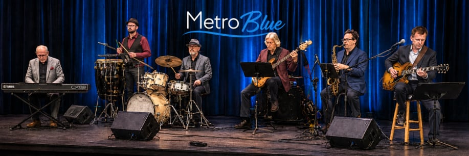 Gallery photo 2 of Metro Blue