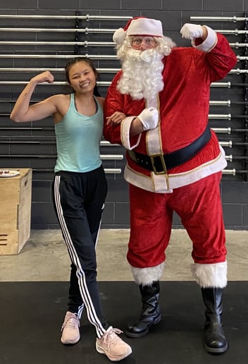 Gallery photo 2 of S. anta Claus