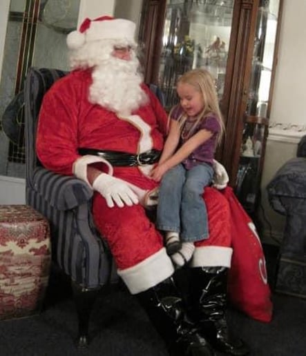 Gallery photo 4 of S. anta Claus