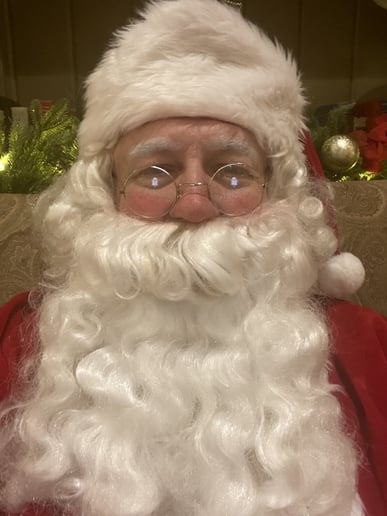Gallery photo 7 of S. anta Claus
