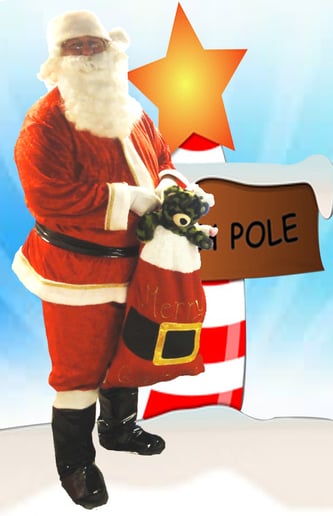 Gallery photo 8 of S. anta Claus