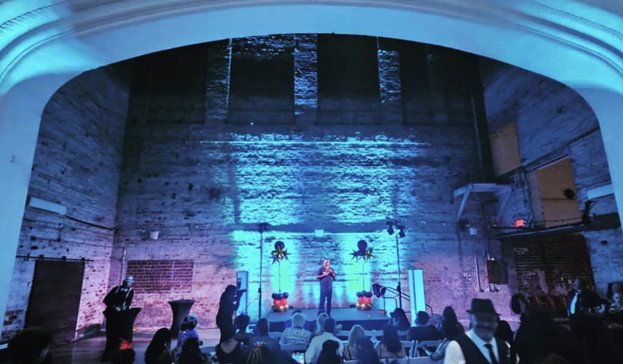 Gallery photo 7 of S & H Lights, Video and Sound