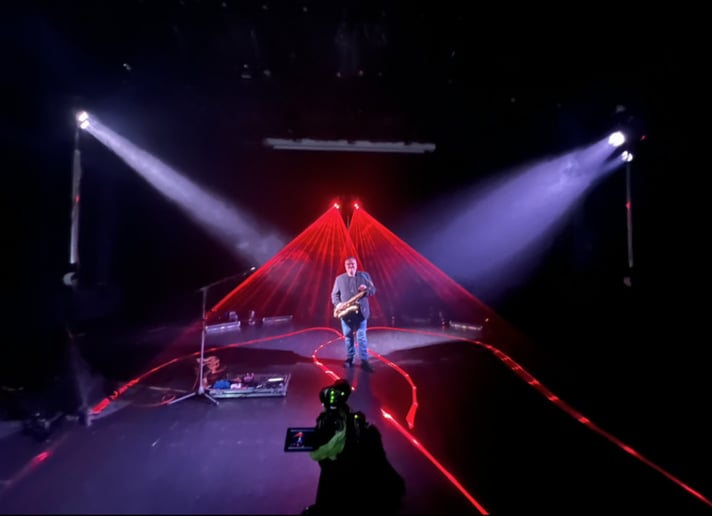 Gallery photo 20 of S & H Lights, Video and Sound
