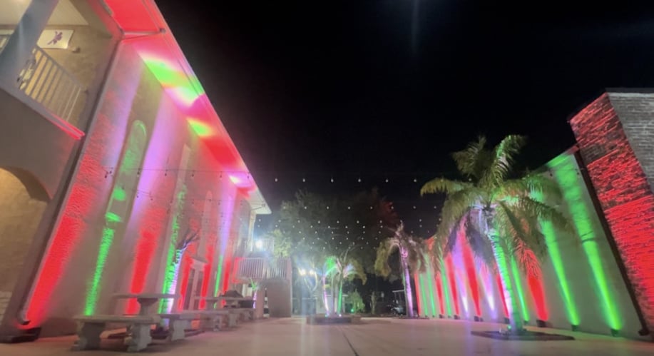 Gallery photo 1 of S & H Lights, Video and Sound