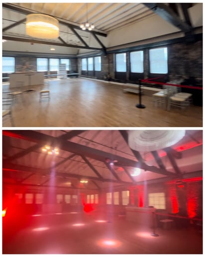 Gallery photo 2 of S & H Lights, Video and Sound