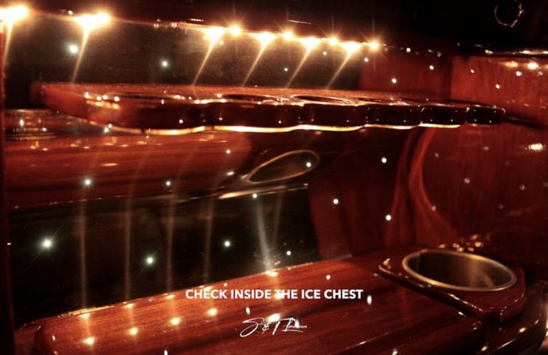Gallery photo 5 of S & T Limousines