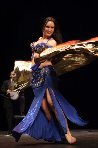 Gallery photo 6 of Suzanna
