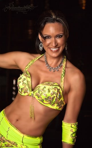 Gallery photo 3 of Suzanna