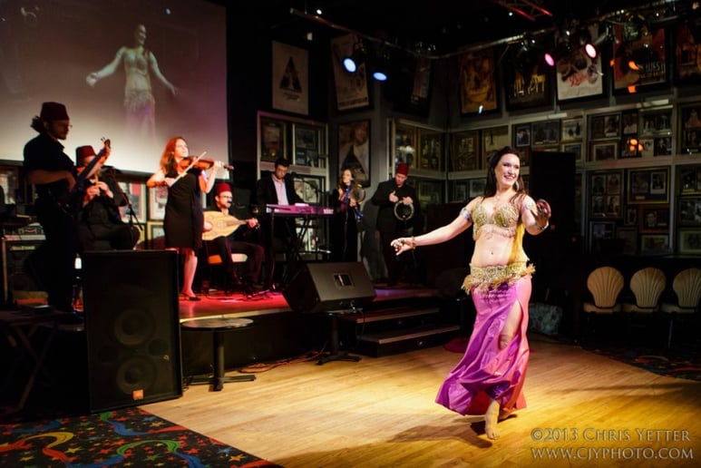 Gallery photo 7 of Suzanna