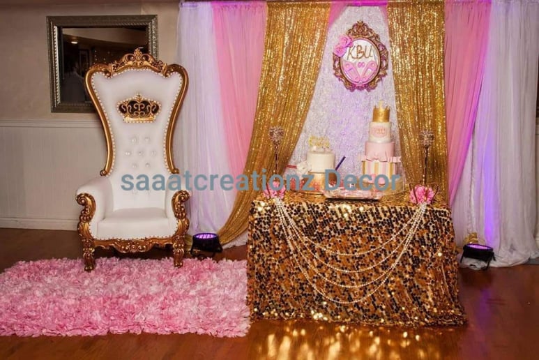 Gallery photo 4 of SaaatCreationz Decor
