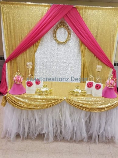 Gallery photo 6 of SaaatCreationz Decor