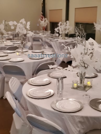 Gallery photo 9 of SaaatCreationz Decor