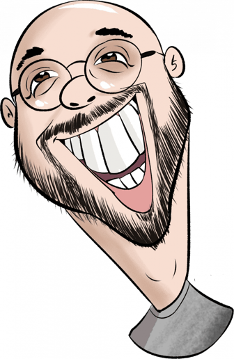 Gallery photo 19 of Saadani Caricatures