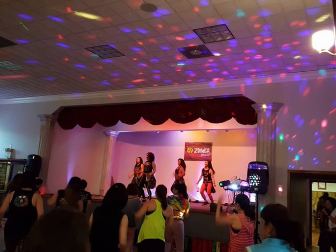 Gallery photo 1 of Saaf Entertainment