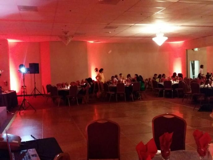 Gallery photo 2 of Saaf Entertainment