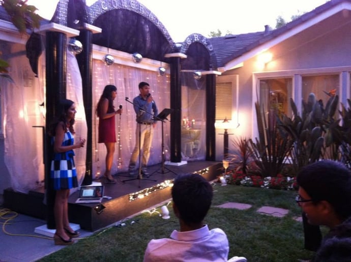 Gallery photo 3 of Saaf Entertainment