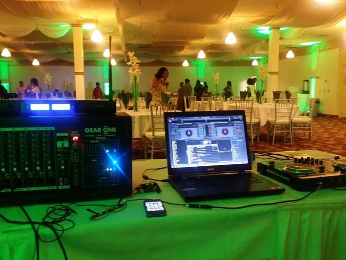 Gallery photo 6 of Saaf Entertainment