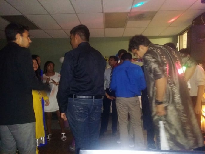 Gallery photo 7 of Saaf Entertainment