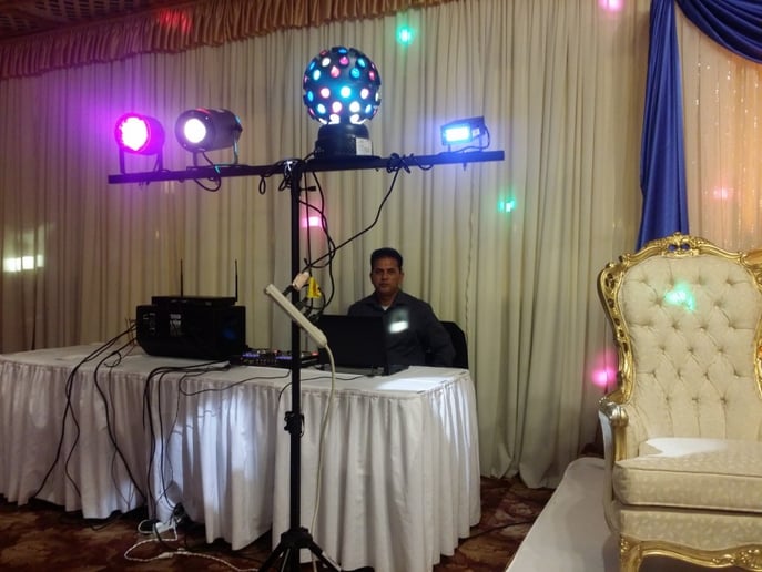 Gallery photo 8 of Saaf Entertainment