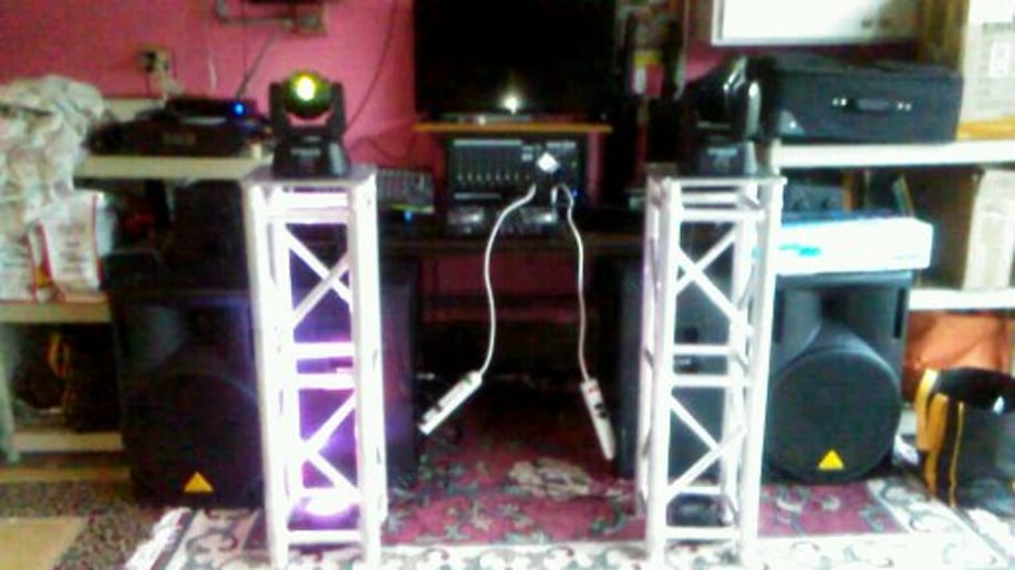 Gallery photo 10 of Saaf Entertainment