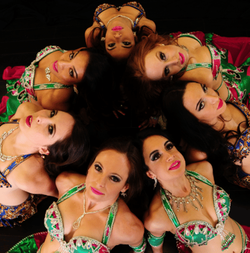 Gallery photo 2 of Sababa Dance Co.
